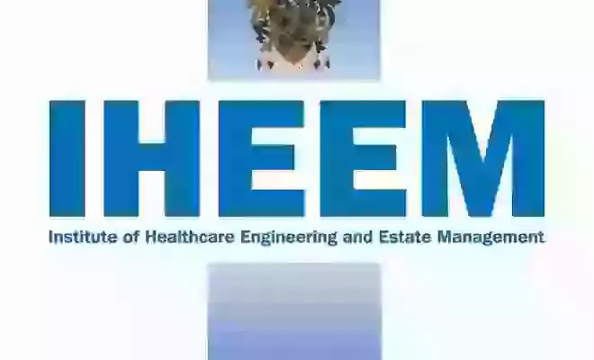 Healthcare Estates the IHEEM Annual Conference